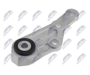 Soporte Motor Lageramiento Trasero NTY Para Jeep Renegade Cerrado 1.4