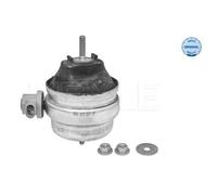 Soporte Motor Meyle 1001993180 Meyle-original: True To Oe. para Audi Izquierda