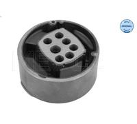 Soporte del motor posterior Rodamiento de caucho-metal 614 030 0082 MEYLE