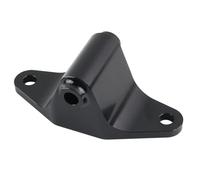 Soporte Motor Montaje De Transmisión Sólido De Aluminio Billet De Alto Rendimiento Adecuado Para Nissan Para 350z Para G35 Z33 Bloque de Motor