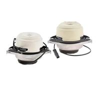 Soporte Motor Par De Soportes Motor 1662406817 1662406417 Para Mercedes Para Benz GLE (W166) 350 D 4-matic Coupé (C292) 2015-2019