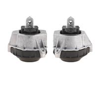 Soporte Motor Par De Soportes Motor Izquierdo Y Derecho 22117581617 22117581618 Para G42 G87 225i G23 G83 425i/430i F36 420i G26 Z4 G29