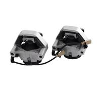 Soporte Motor Para A6 A7 Para Quattro 3.0L V6 2012 2013 2014 2015 2016 2017 2018 4G0199381NT 4G0199381LE 1 Par Soportes Motor Izquierdo Y Derecho Coche