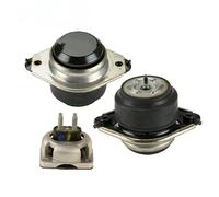 Soporte Motor Para Benz W164 ML320 ML350 3PCS Soportes Transmisión Caja Cambios De Motor A1662400618 A2512404417