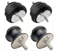 Soporte Motor Para BMW E36 E46 E85 E86 318i 318is 320i 323is 323Ci 325Ci 328i 330Ci 535i 735i Para M3 Para M5 Z3 Soporte Motor Delantero Transmisión Trasera