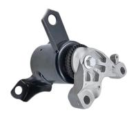 Soporte Motor Para Ford Para FIESTA Para MK6 Para B-MAX 1,25 1,4 1,6 Soporte De Motor 8V51-6F012-AJ DN2439060C