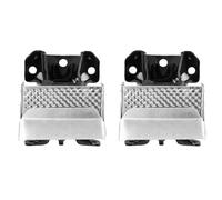 Soporte motor Rodamiento Compatible Con GMC Para Sierra 1500 Para Yukon 2007-2013 15854939 15854941 15854940 2X Soporte De Motor Delantero Izquierdo Derecho