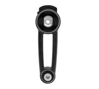 Soporte Motor Soporte De Varilla De Amortiguador De Motor 95537510113 Brazo De Soporte De Torsión Para 4.5 4.8 V8 S