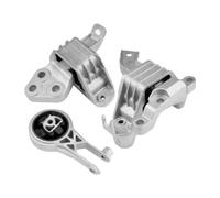 Soporte motor Soporte hidráulico Para Chevrolet Volt 15-11 1.4L Para Cadillac ELR Base 1.4L L4 A5721 A5720 A5911 20957835 23291455 23291454 3346 EM-4183 Soporte Motor