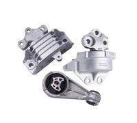 Soporte motor Soporte hidráulico Para SAIC Para MG RX5 MAX HS 2.0T 10583001 30058273 30053773 Kit De Montaje De Transmisión De Motor De 3 Piezas