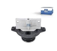 Soporte Motor Trasero DT SPARE PARTS para u.a. MERCEDES-BENZ SPRINTER