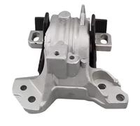 Soporte Motor Vehiculo Compatible Con Citroen Para C5 C6 1813G9 26342800 Motor De Coche Izquierdo Para Soporte Cojín Kit De Repuesto