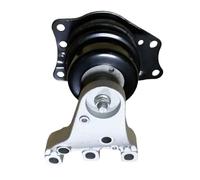 Soporte motor vehículo Para Polo Para Nuevo Para Jetta Para Santana 6RD199167A 6RD199167 6R0199167AB Soporte De Montaje Del Motor 6RD 199 167 A 167A(With bracket)