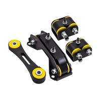 Soporte motor vehículo Para Subaru Para Impreza 1993 1994 1995 1996 1997 1998 1999 2000-2012 Para Forester XT 2004-2013 Soporte De Transmisión Del del motor