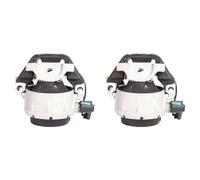 Soporte motor vehículo Soportes Motor Izquierdo Derecho 4G0199381LE 4G0199381KH 4G0199381NT Para A6 Para A7 Para Quattro 3.0L 2012-2018