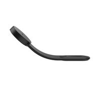 Baseus Soporte para móvil C02 Magnético Negro