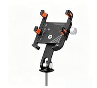 Soporte Móvil Bicicleta para Bianchi Dama Bianca Elle 2007