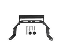 Soporte Móvil Bicicleta para VOGE SR1 para ADV 125, Soporte Montaje GPS Navegador Satélite Extensión Manillar 22 Mm/7/8 Soporte Navegación Motocicleta