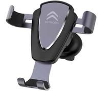 Soporte MóVil Coche MagnéTico, para Citroen C3-XR C4 C3 C5 C1 C2 Berlingo Celysee Ajustable De 360 Grados Soporte Telefono Coche VentilacióN Aire Soporte Movil, Coche Accesorios,A, W