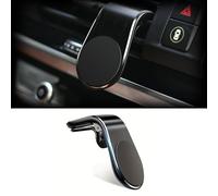 Soporte Movil Coche para Audi Q6 Sportback e-Tron, Soporte Magnetico Movil Coche - Soporte Telefono Coche para iPhone 16/15 Pro MAX, Samsung