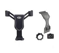 Soporte Móvil Coche para Clase E W213 BJ 2016-2019 Supporto Auto Smartphone 360 Gradi di Rotazione Porta Cellulare Auto Soporte para Moviles Telefono