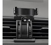 Soporte Móvil Coche,para Ford Fusion Cougar Windstar Tourneo KA KA+ B-MAX C-MAX S-MAX,Suporte Telemovel Carro Universal para Parabrisas Salpicadero,A-Black