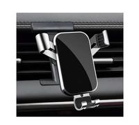 Soporte Móvil Coche, para Ford Kuga 3 MK3 ST-Line 2020-2023 2024 2025 Superestable Soporte Telefono Coche Rejilla de ventilacion,Upgraded Clip Estable&360° Rotación,B
