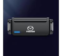 Soporte Móvil Coche para Mazda CX 5 2013-2014,360° Rotación,Suporte Telemovel Carro,Soporte para Teléfono para Automóvil,Porta Movil Coche,Car Phone Holder