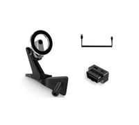 Soporte Móvil Coche Para Modelo 3 Y Highland Juniper Manija Puerta Soporte Magnético Teléfono Coche Metal Rotación 360 grados Para Todos Los Teléfonos Suporte Telemovel Carro(MY 2021-2024 charger)