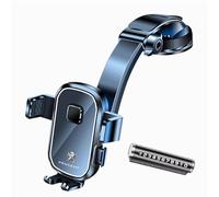 Soporte Móvil Coche para Peugeot 306/307/308,360° Rotación,Suporte Telemovel Carro,Soporte para Teléfono para Automóvil,Porta Movil Coche,Car Phone Holder