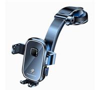 Soporte Móvil Coche para Peugeot 306/307/308,360° Rotación,Suporte Telemovel Carro,Soporte para Teléfono para Automóvil,Porta Movil Coche,Car Phone Holder,1 Car Phone Holder