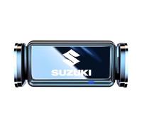 Soporte Móvil Coche para Suzuki Vitara Across Ciaz Wagon R Alto SX4 Liana,360° Rotación,Suporte Telemovel Carro,Soporte para Teléfono para Automóvil,Porta Movil Coche,Car Phone Holder
