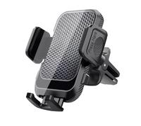 Soporte Móvil Coche para Toyota Harrier UX30 2003-2013, Soporte de Teléfono Móvil Sujeta Moviles para Coche Ranura