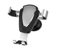 Soporte Móvil Coche, para Toyota Verso 2009-2013 Salpicadero y Ventilación Phone Holder Soporte Ajustable Teléfono de Coche Estable Estable y Robusto,A