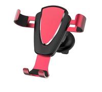 Soporte Móvil Coche, para Toyota Verso 2009-2013 Salpicadero y Ventilación Phone Holder Soporte Ajustable Teléfono de Coche Estable Estable y Robusto,B