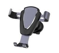 Soporte Móvil Coche, para Toyota Verso 2009-2013 Salpicadero y Ventilación Phone Holder Soporte Ajustable Teléfono de Coche Estable Estable y Robusto,D