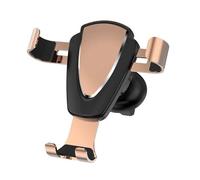 Soporte Móvil Coche, para Toyota Verso 2009-2013 Salpicadero y Ventilación Phone Holder Soporte Ajustable Teléfono de Coche Estable Estable y Robusto,C