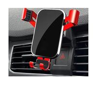 Soporte Movil Coche per Opel Corsa F/Corsa-e 2019-2025 Gravedad Soporte Rejilla Ventilacion con Una Sola Mano,Compatible con Phones 4.0''-7.0'',C