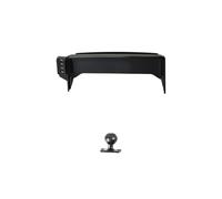 Soporte Móvil Coche Soporte Teléfono Móvil Coche Para Toyota Para Corolla E210 Pantalla 8/9 Pulgadas 2019 ~ 2022 Soporte Navegación GPS Para Coche Accesorios Para Coche Porta Telefono Rejilla(01-Dedic