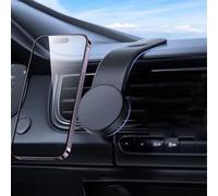 Soporte Móvil Coche Ventosa Magnético 360° para BMW 1 3 4 5 6 7 Series X3 X4 M5 M6 GT3 GT5 3 4 Tasten, Soporte Teléfono Coche Porta Movil Coche