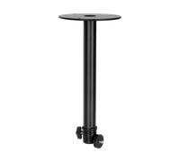 Soporte móvil de pared/techo Cabletech para proyectores de hasta 2,5 kg.