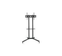 Soporte Móvil LED/LCD 30-65 Pulgadas 60kg 150cm ICA-TR6