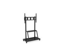 Soporte móvil LED/LCD/PDP TV 55-100 pulgadas 150 kg con ICA-TR30