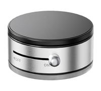 Soporte Móvil Magnético Para Coche - Rotación De 360° Potente Succión | Soporte Para Teléfono Móvil Con Fuerte Imán N54 De Adsorción Al Vacío | Para Salpicadero Parabrisas Camión Escritorio N