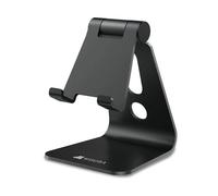 Soporte móvil MISURA ME17-NEGRO nuevo