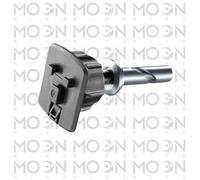 Soporte Movil Moto Cellularline Tija Direccion 17-20.5mm 360° iCase Procase