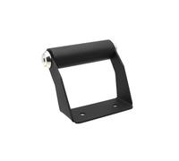 Soporte Movil Moto para 790 890 para Adventure para ADV R 2024 - Soporte de Montaje Soporte de extensión de Barra de Manillar de Motocicleta Soporte Telefono Motocicleta(22MM)