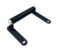 Soporte Móvil Moto para Aprilia SR GT 125 para Sport 2022 2023 Soporte Adaptador para Montaje De Navegación GPS Teléfono Y Motocicleta Porta Movil Moto Manillar