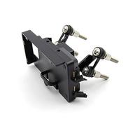 Soporte Movil Moto para BMW F900R para F900XR F900 XR XF 900 XR F 900 R Soporte de Motocicleta Soporte de Placa GPS para teléfono móvil Soporte Teléfono Motocicleta (Tamaño : Combination)