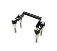Soporte Movil Moto para BMW F900R para F900XR F900 XR XF 900 XR F 900 R Soporte de Motocicleta Soporte de Placa GPS para teléfono móvil Soporte Teléfono Motocicleta (Tamaño : Bracket)